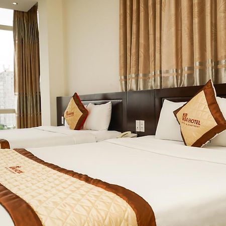 Sunview Beach Hotel Danang Eksteriør billede