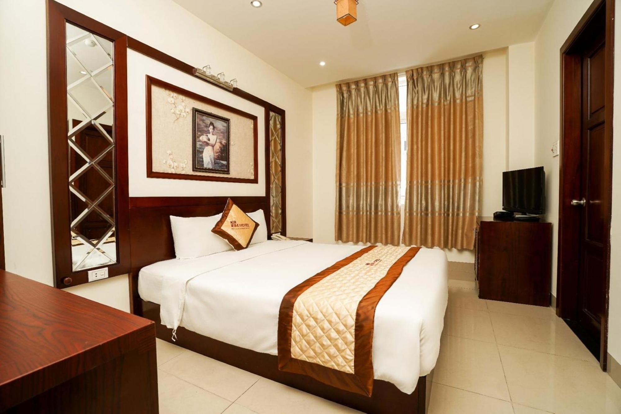 Sunview Beach Hotel Danang Eksteriør billede
