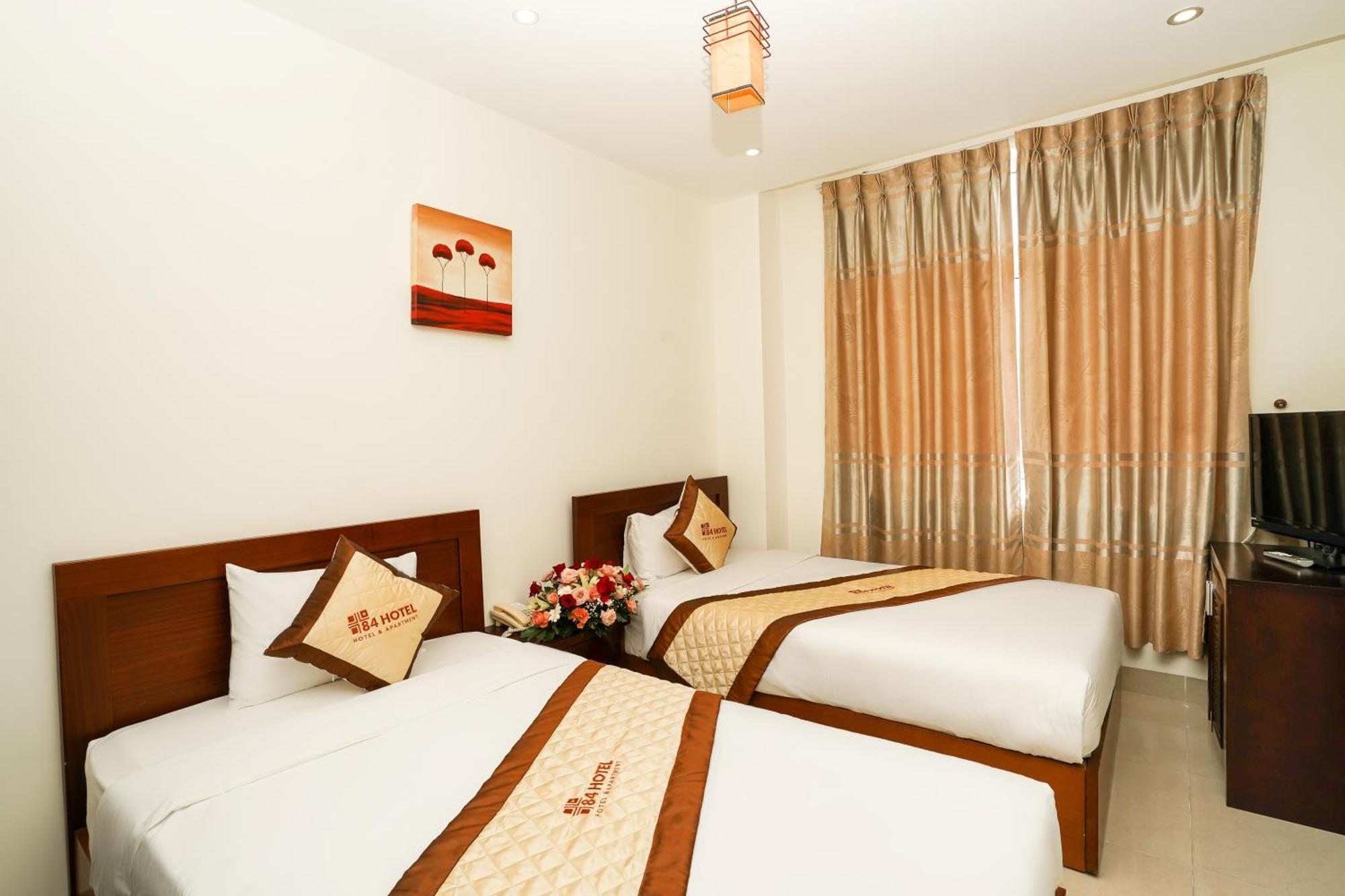 Sunview Beach Hotel Danang Eksteriør billede