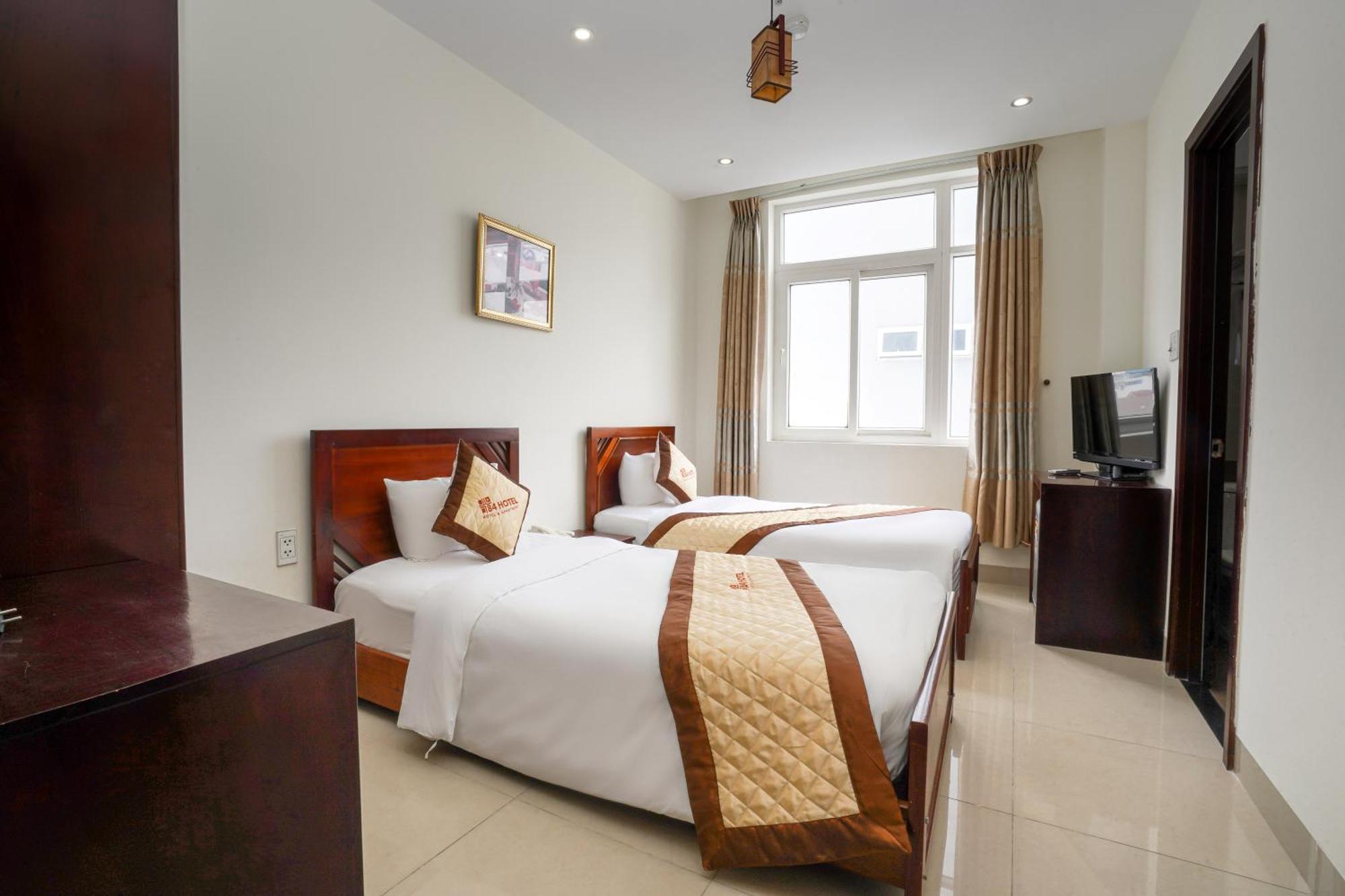 Sunview Beach Hotel Danang Eksteriør billede
